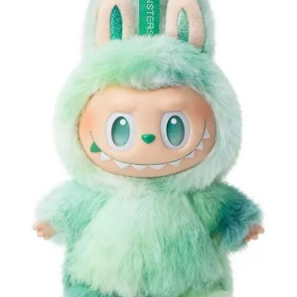 Labubu Doll Big Into Energy Blind box original from popmart - Picture 12 of 15